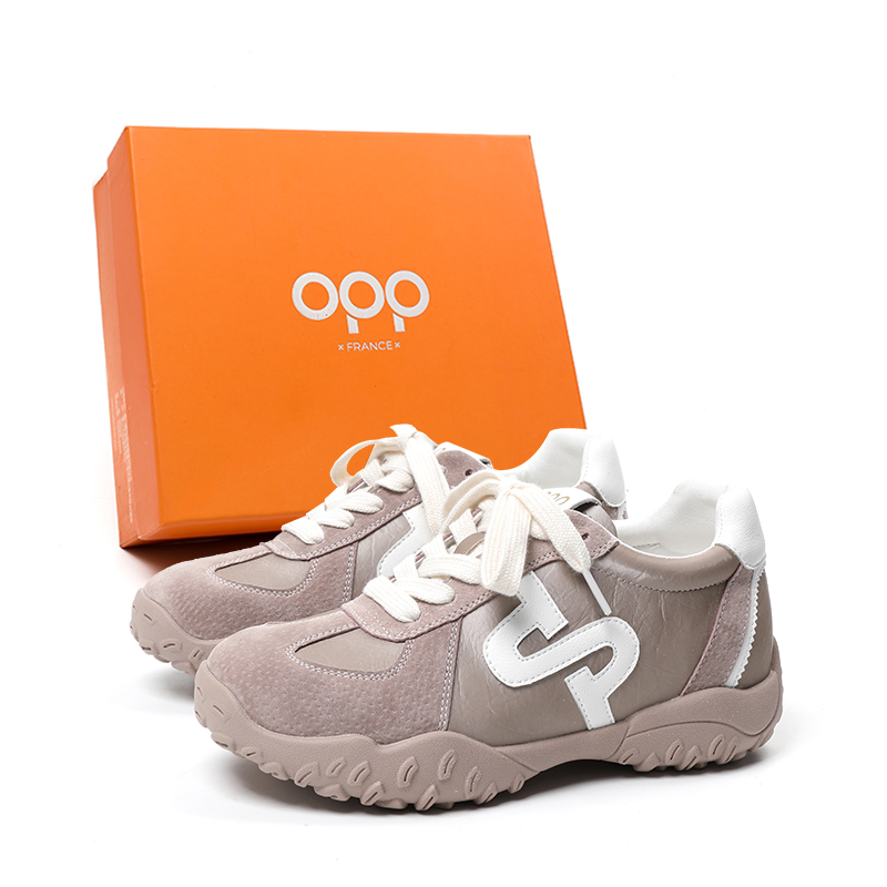 New Balance Shoes 574 - OPP Autumn Women New Sneakers High-end