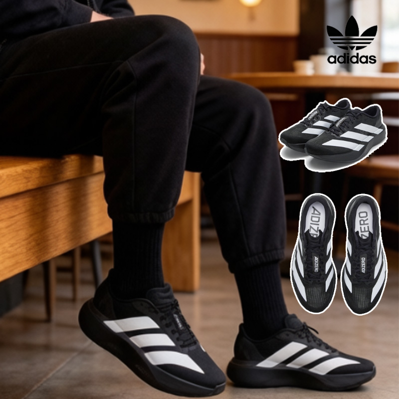 adidas adizero shoes 100% Orig - Adidas Shoes Samba ulasan dan harga
