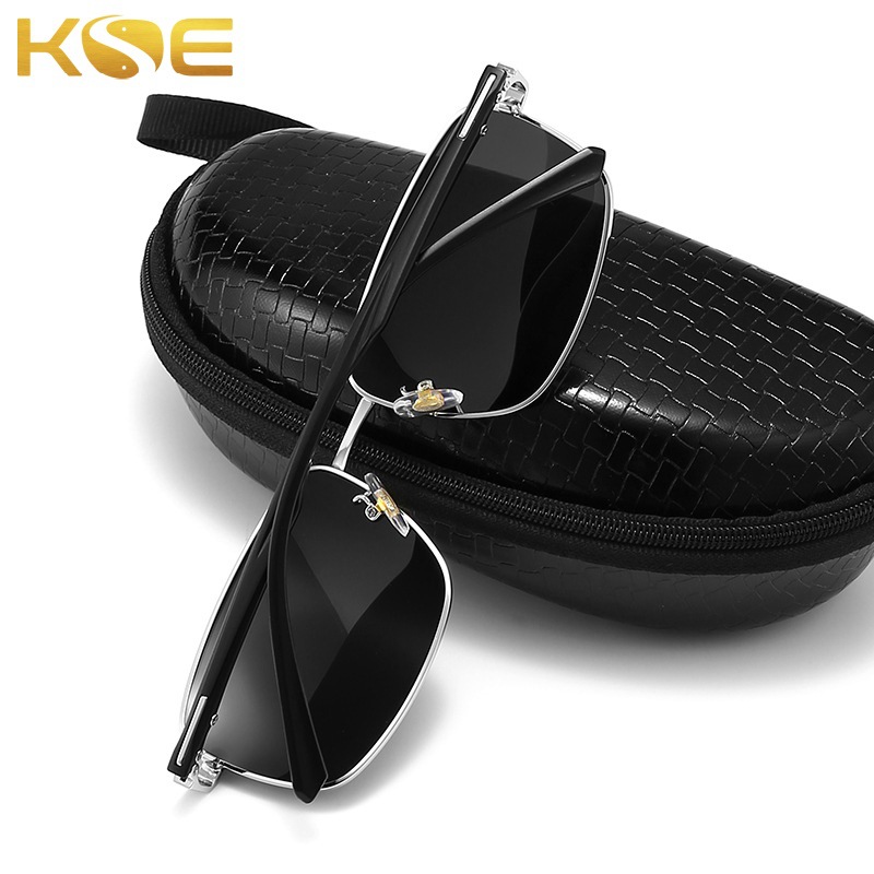 Driving Driver Driving Special - Sunglasses Aviator Polarized ulasan dan harga