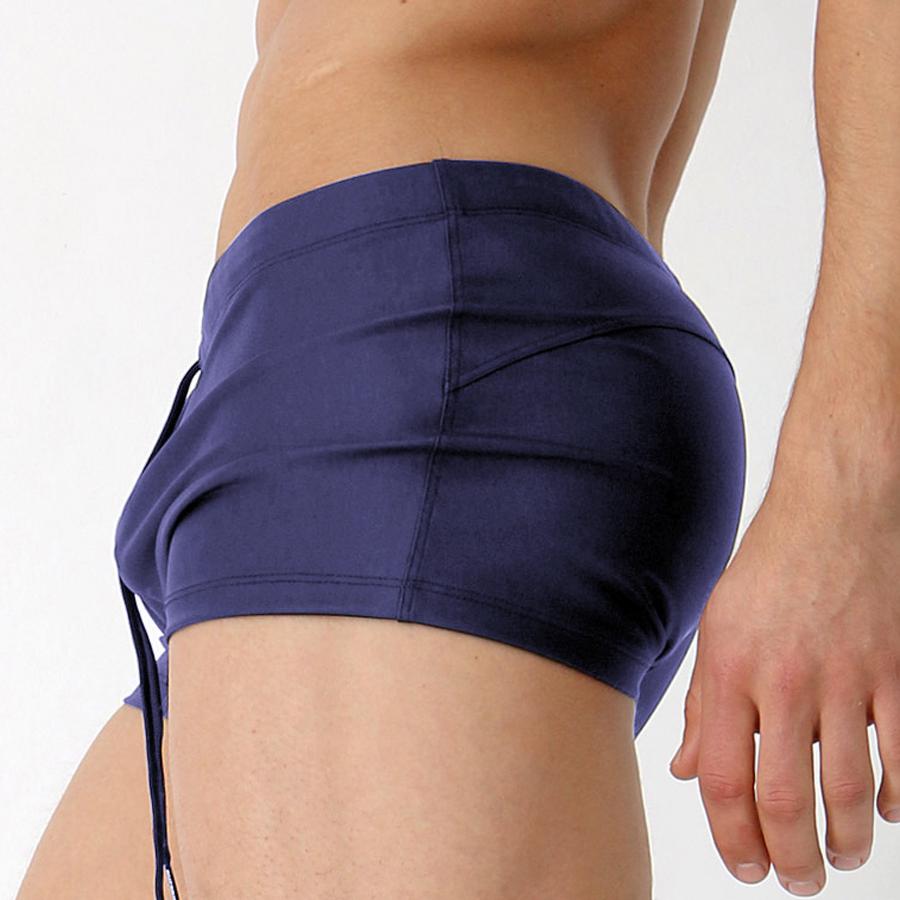 Sexy Swimsuit Beach Quick Dryi - Swim Trunk Quick Dry ulasan dan harga