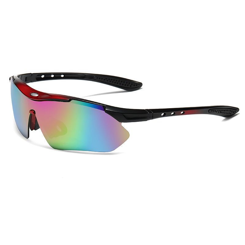 Outdoor Sports Sunglasses Fash - Sunglasses Aviator Polarized ulasan dan harga