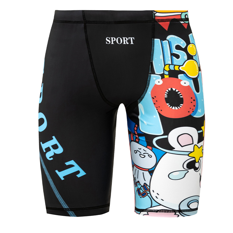 Men Swimming Shorts 2026 New C - Swim Trunk Quick Dry ulasan dan harga