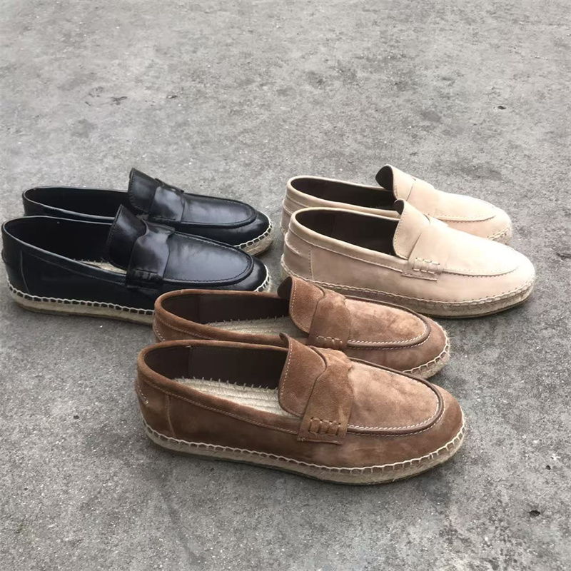 The new espadrille shoes are m - Espadrille Slip On ulasan dan harga