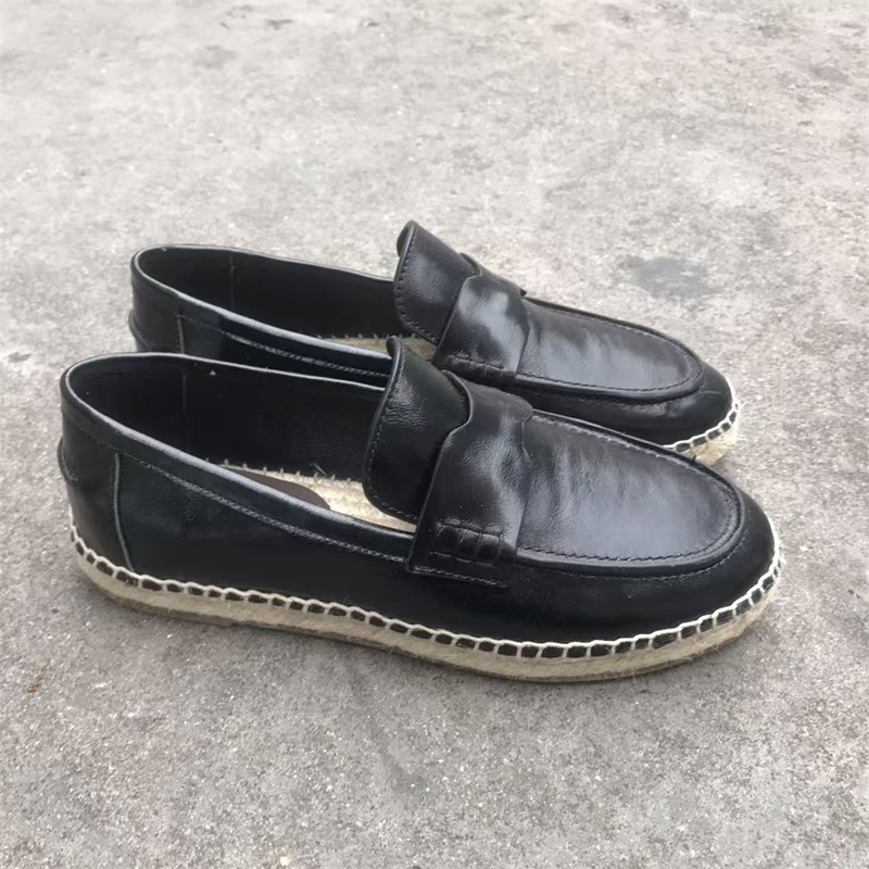 The new espadrille shoes are m - Espadrille Slip On ulasan dan harga