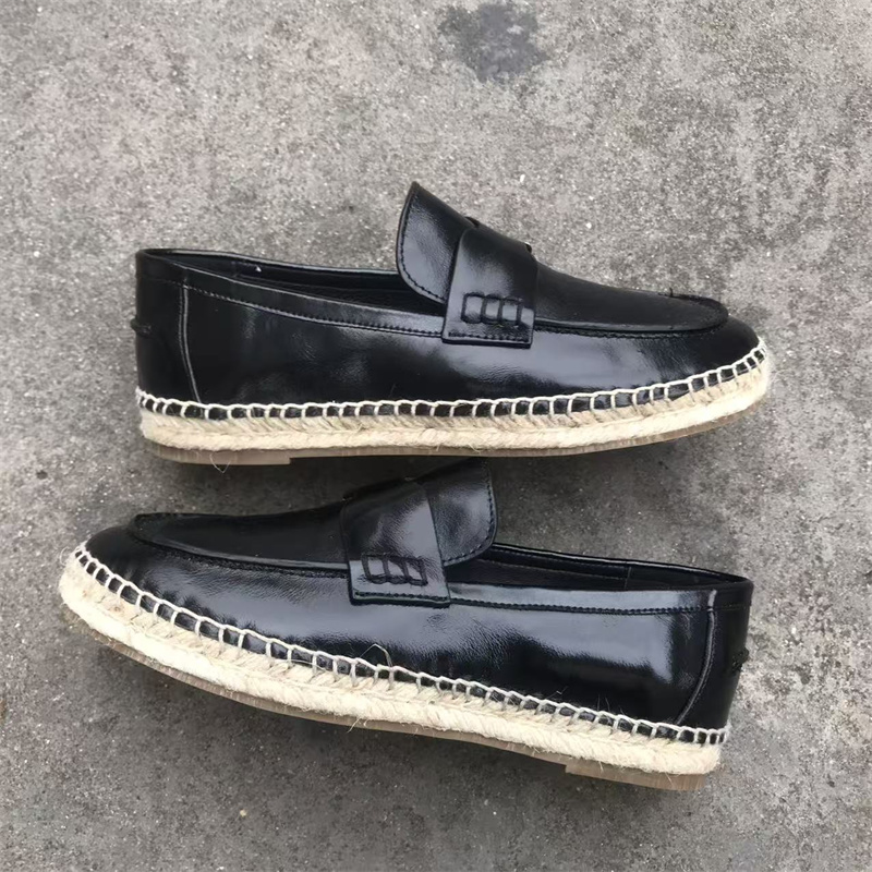 The new espadrille shoes are m - Espadrille Slip On ulasan dan harga