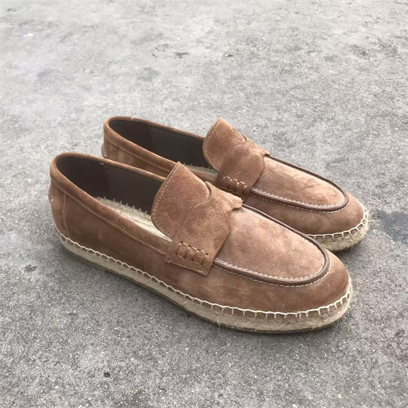 The new espadrille shoes are m - Espadrille Slip On ulasan dan harga