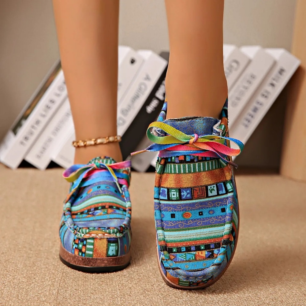 2026 Women Shoes NewWomen's Ca - Espadrille Slip On ulasan dan harga