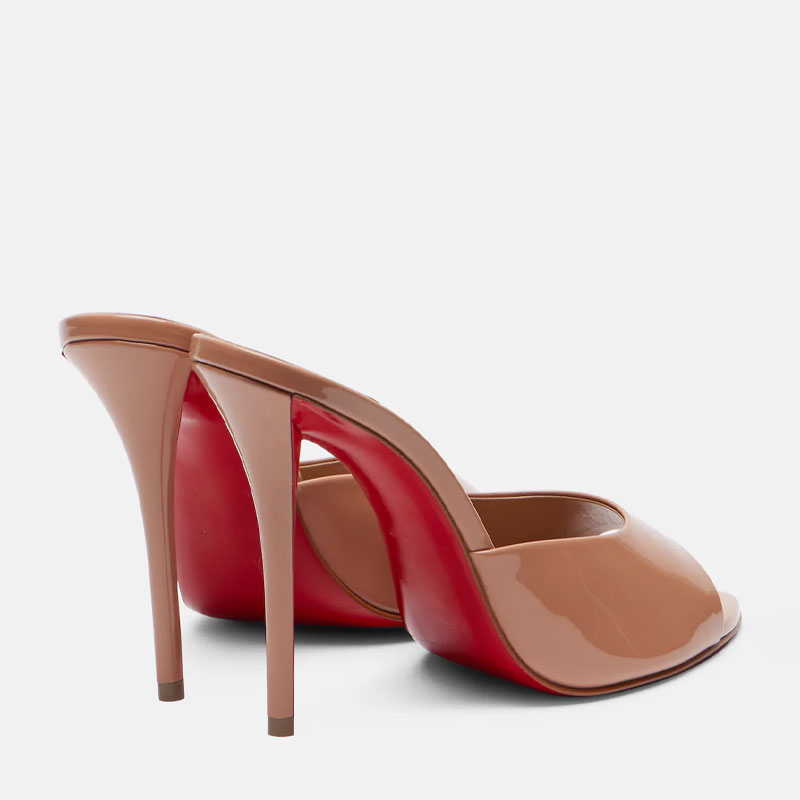 Shoes for Women New Pointed Op - Casual Sandal Leather ulasan dan harga