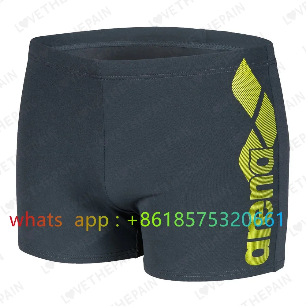 Mens Swimsuit Jammer Endurance - Swim Trunk Quick Dry ulasan dan harga