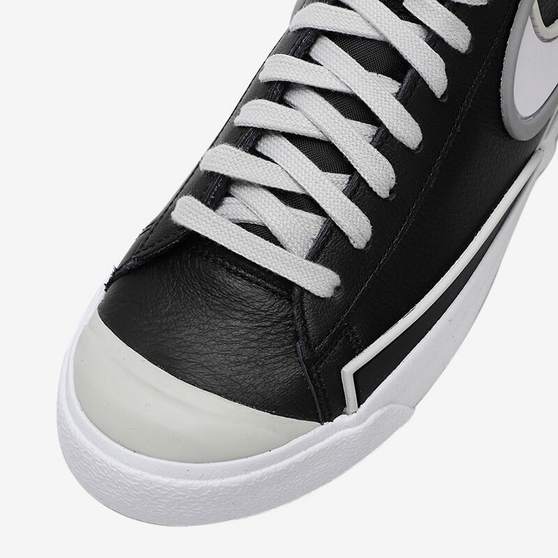 Nike genuine Blazer Mid '77 Un - Vans Shoes Authentic ulasan dan harga