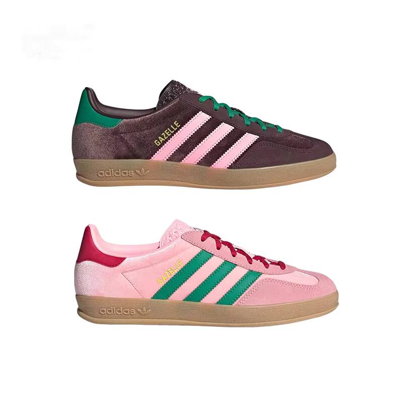 Adidas Samba 2026 new Style Wo - Adidas Shoes Samba ulasan dan harga