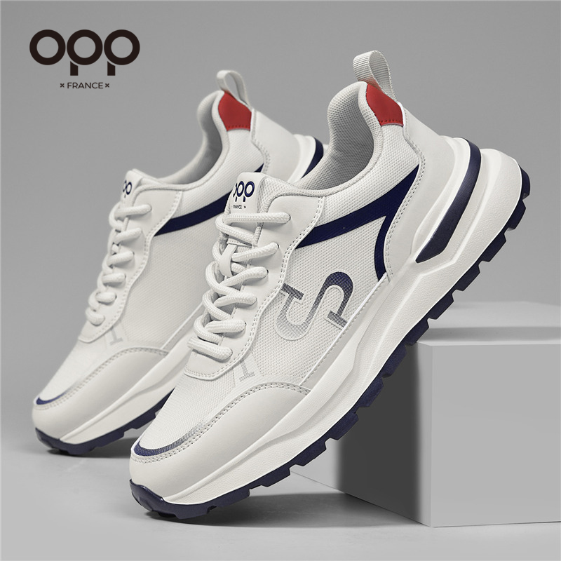 OPP Men Luxury Design sport Sh - New Balance Shoes 574 ulasan dan harga