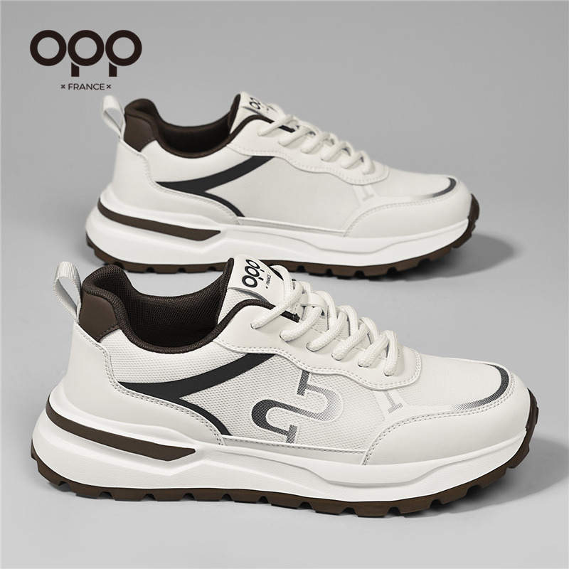 OPP Men Luxury Design sport Sh - New Balance Shoes 574 ulasan dan harga