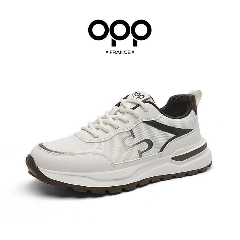 OPP Men Luxury Design sport Sh - New Balance Shoes 574 ulasan dan harga
