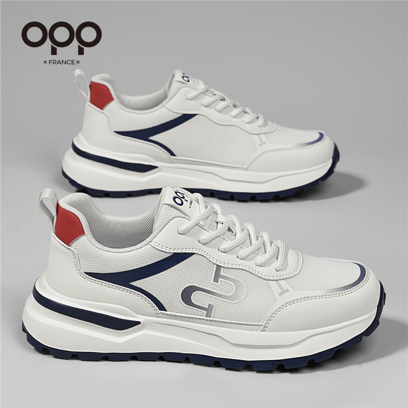 OPP Men Luxury Design sport Sh - New Balance Shoes 574 ulasan dan harga