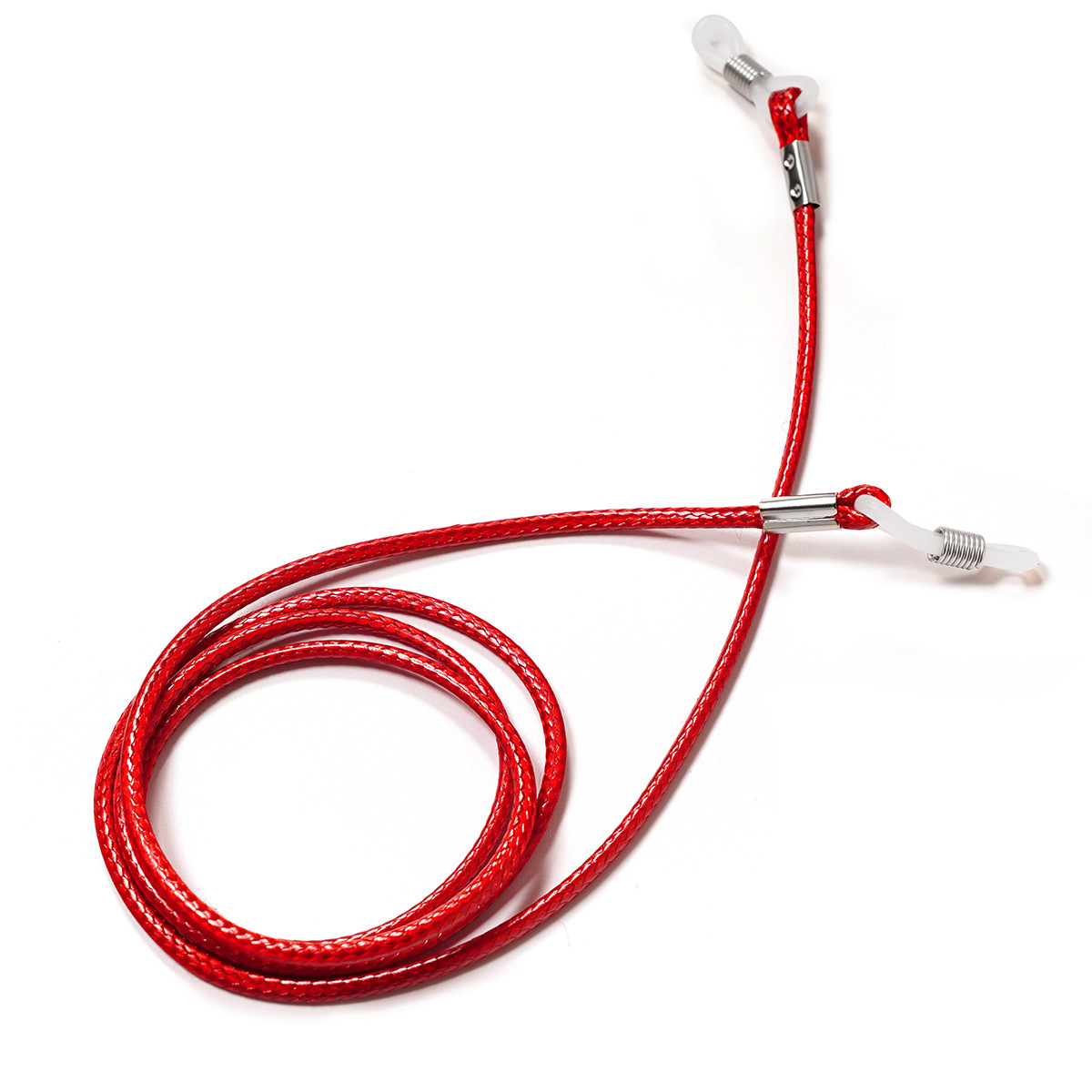 Solid Braided Glasses Strap Ne - Sunglass Retainer Cord ulasan dan harga