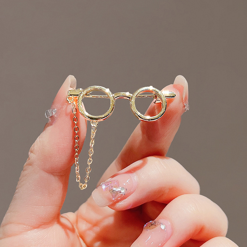 Creative Glasses Frame Metal B - Sunglass Retainer Cord ulasan dan harga