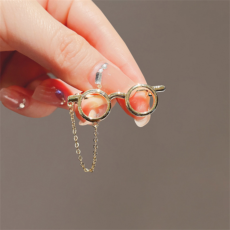 Creative Glasses Frame Metal B - Sunglass Retainer Cord ulasan dan harga